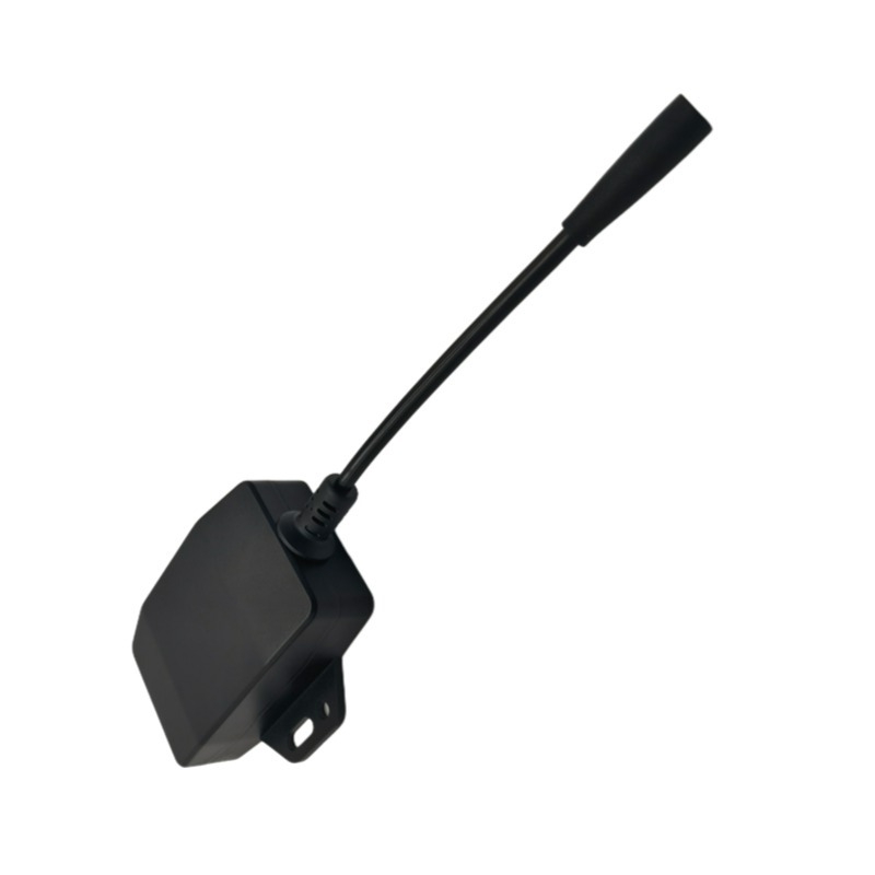 4G automobilový GPS lokalizátor s BeiDou, IP68 vodeodolný, presnosť určenia polohy 1 m, vstupné napájanie 5V 1A