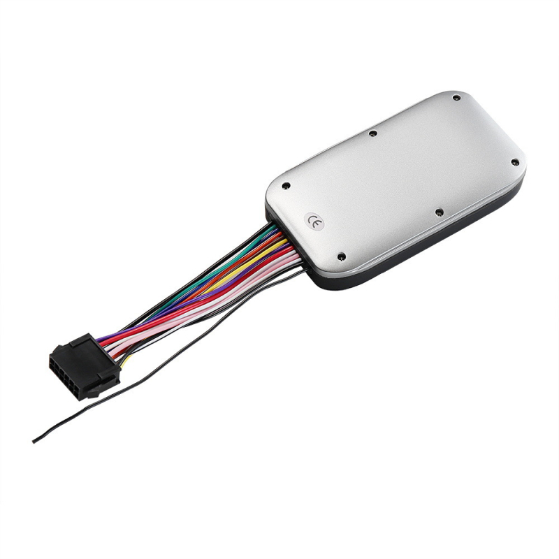 GPS εντοπιστής με ακρίβεια θέσης 5 μ., IPX6 αδιάβροχος, είσοδος 12–24 V, μπαταρία λιθίου, αυτονομία 4 ώρες