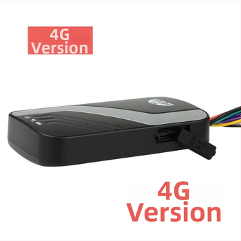 TK403AC GPS εντοπιστής οχήματος 4G - ακρίβεια 5 m, μνήμη 512 MB, διάρκεια μπαταρίας 8 h, IPX-5 αδιάβροχο, τροφοδοσία 12-24 V