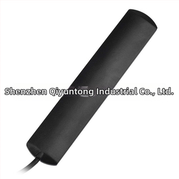 GPS automobilių navigacijos antena – išorinė patch antena, 4G/3G/GSM/2G dažniai