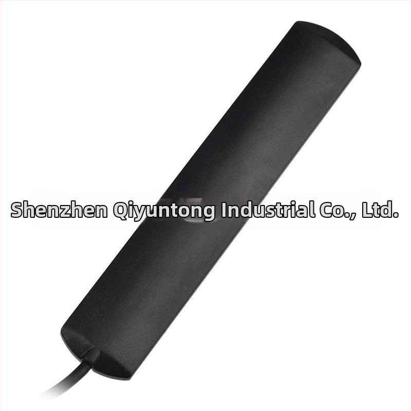 GPS automobilių navigacijos antena – išorinė patch antena, 4G/3G/GSM/2G dažniai