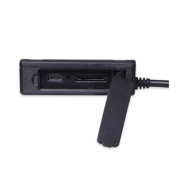 LK210 GPS εντοπιστής — ακρίβεια εντοπισμού 5 μ, συναγερμοί: δόνησης, διακοπής ρεύματος, κινητός συναγερμός, συναγερμός περίφραξης; IPX4 αδιάβροχο, εξωτερική τροφοδοσία 9–120 V, διαστάσεις 70 × 40 × 21 mm