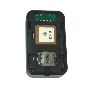 GPS ανιχνευτής S3 S7 με ακρίβεια GPS 10 m; συναγερμοί: δόνηση, SOS, γεωφράγμα; μνήμη 32; διαστάσεις 50×29.3×15.3 mm