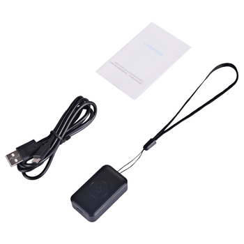 GPS ανιχνευτής S3 S7 με ακρίβεια GPS 10 m; συναγερμοί: δόνηση, SOS, γεωφράγμα; μνήμη 32; διαστάσεις 50×29.3×15.3 mm