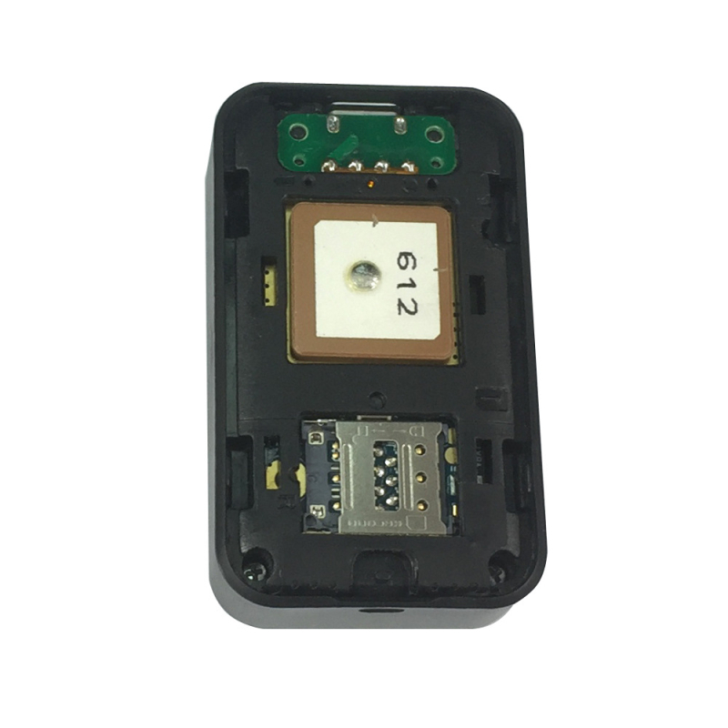 GPS ανιχνευτής S3 S7 με ακρίβεια GPS 10 m; συναγερμοί: δόνηση, SOS, γεωφράγμα; μνήμη 32; διαστάσεις 50×29.3×15.3 mm