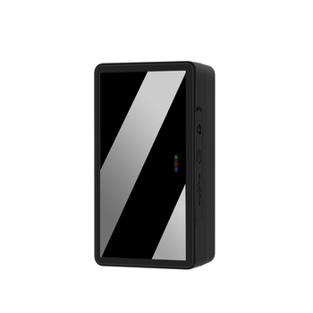 Αυτοκινητος GPS ιχνηλάτης με αντι-απώλεια και αντι-κλοπή, ακρίβεια εντοπισμού 5 μ., 4G ασύρματος επαναφορτιζόμενος εντοπιστής, ισχυρός μαγνήτης, εγκατάσταση χωρίς εργαλεία, συναγερμοί δόνησης, φράγματος και υπέρβασης ταχύτητας