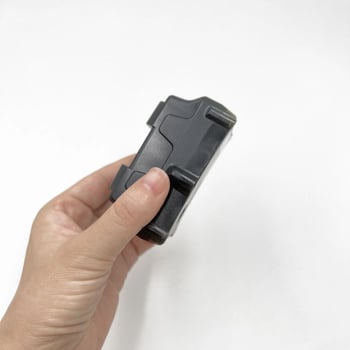 4G GPS ανιχνευτής για σκύλους με κολάρο - Αδιάβροχο, μοντέλο YG119, ακρίβεια GPS 3 m, μπαταρία 4000mAh, έως 25 ημέρες