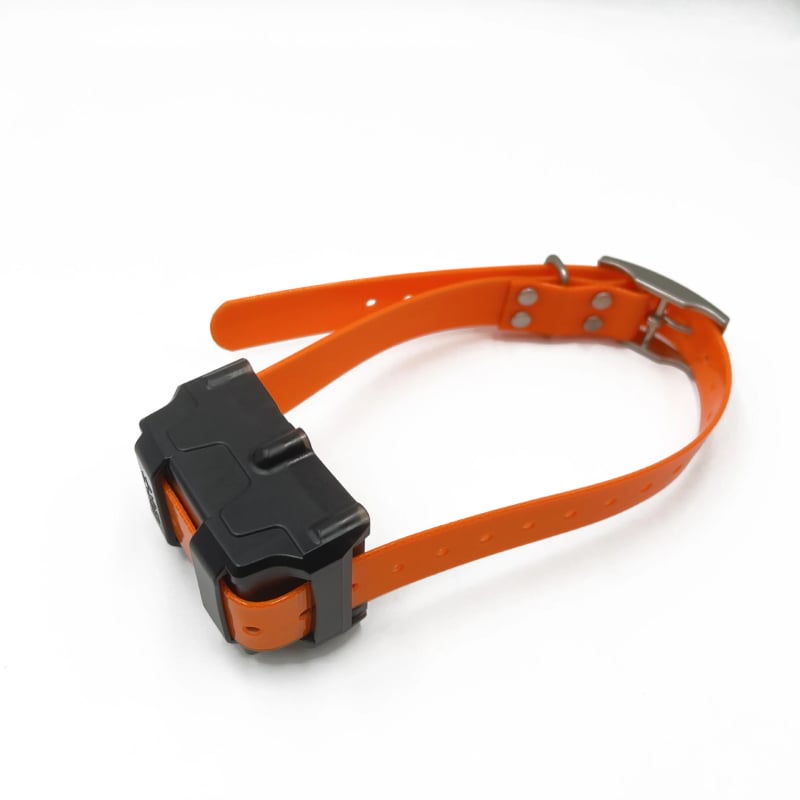 4G GPS ανιχνευτής για σκύλους με κολάρο - Αδιάβροχο, μοντέλο YG119, ακρίβεια GPS 3 m, μπαταρία 4000mAh, έως 25 ημέρες