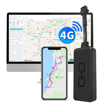 Εντοπιστής GPS με ακρίβεια 10 m, IP67 αδιάβροχο, τροφοδοσία 9–90V, ενσωματωμένη κεραία, πολλαπλές ειδοποιήσεις (δονήσεις, διακοπή ρεύματος, κίνηση, φράγμα, υπέρβαση ταχύτητας)