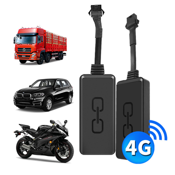 Εντοπιστής GPS με ακρίβεια 10 m, IP67 αδιάβροχο, τροφοδοσία 9–90V, ενσωματωμένη κεραία, πολλαπλές ειδοποιήσεις (δονήσεις, διακοπή ρεύματος, κίνηση, φράγμα, υπέρβαση ταχύτητας)