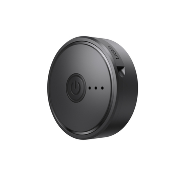 4G Beidou GPS sledovač pre vozidlá aj osoby, prenosné zariadenie proti strate, model Q4, cloudová pamäť, presnosť lokalizácie 5 m, mapu v reálnom čase