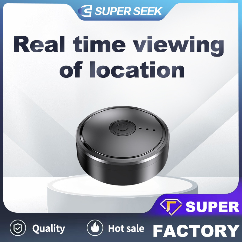 4G Beidou GPS sledovač pre vozidlá aj osoby, prenosné zariadenie proti strate, model Q4, cloudová pamäť, presnosť lokalizácie 5 m, mapu v reálnom čase