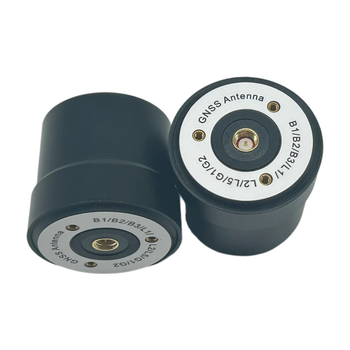 Antena spirală patrupolară RTK GNSS/GPS – câștig înalt, spectru de frecvențe complet, până la 2,0 dBi, pentru teste de conducere și instruire