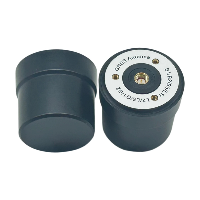 Antena spirală patrupolară RTK GNSS/GPS – câștig înalt, spectru de frecvențe complet, până la 2,0 dBi, pentru teste de conducere și instruire