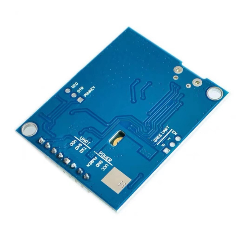 SIM868 izstrādes plate – GSM/GPRS, Bluetooth, GPS – STM32 un 8051 programmēšanas atbalsts