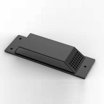 Εντοπιστής GPS VJ60, ακρίβεια GPS 5–10 m, συναγερμός περίφραξης, IP68 αδιάβροχο