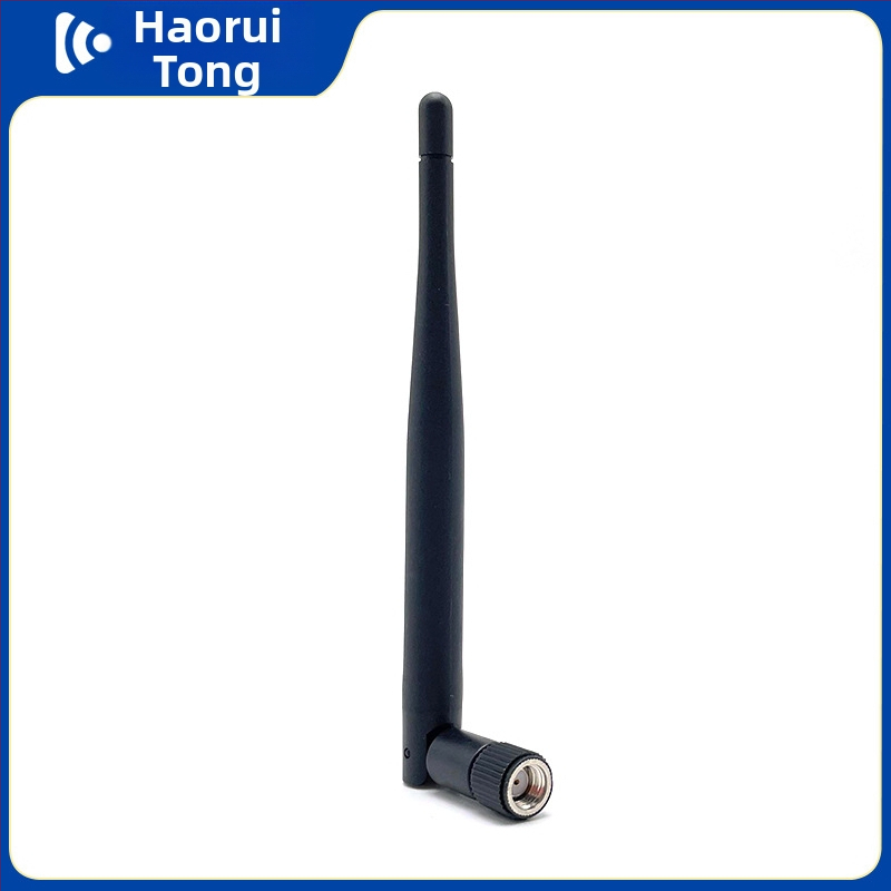 Dviejų dažnių WiFi 6E maršrutizatorius su išorine 3 dBi antena