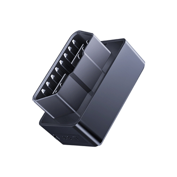 4G OBD ανιχνευτής αυτοκινήτου με Beidou GPS, cloud μνήμη, ακρίβεια GPS 5 μ., συναγερμοί: δόνηση, διακοπή ρεύματος, ειδοποίηση στο κινητό, γεωπεριοχή, υπερβολική ταχύτητα