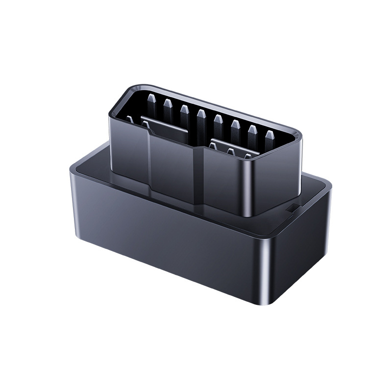 4G OBD ανιχνευτής αυτοκινήτου με Beidou GPS, cloud μνήμη, ακρίβεια GPS 5 μ., συναγερμοί: δόνηση, διακοπή ρεύματος, ειδοποίηση στο κινητό, γεωπεριοχή, υπερβολική ταχύτητα