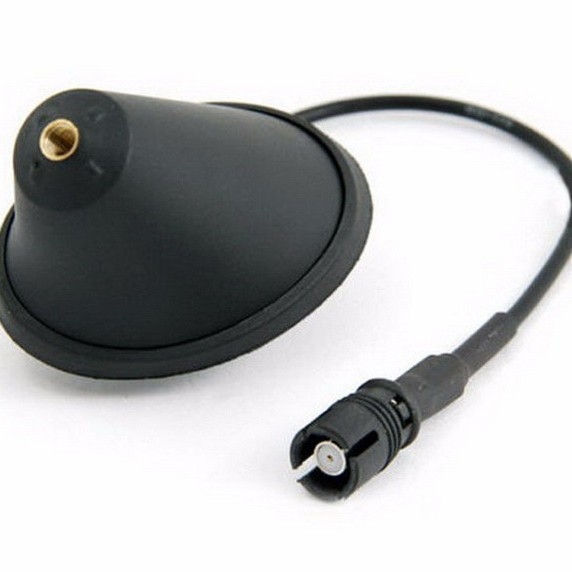 GPS automašīnas antenas bāze VW Jetta/Bora/Passat/Golf (99-07) – vītnes uzstādīšana; 12V darbība; darba ilgums 50000 stundas