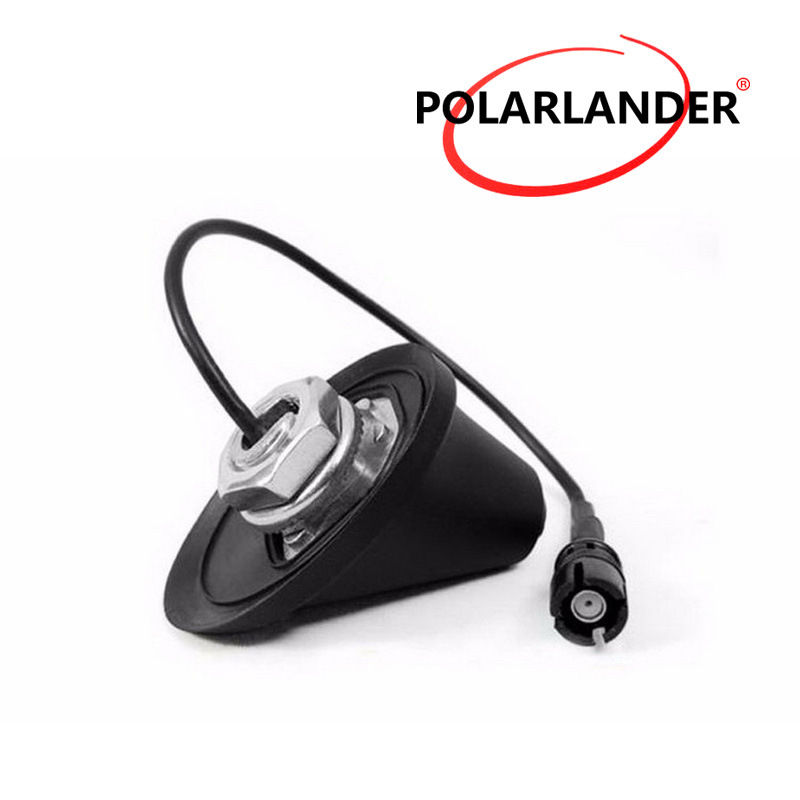 GPS automašīnas antenas bāze VW Jetta/Bora/Passat/Golf (99-07) – vītnes uzstādīšana; 12V darbība; darba ilgums 50000 stundas