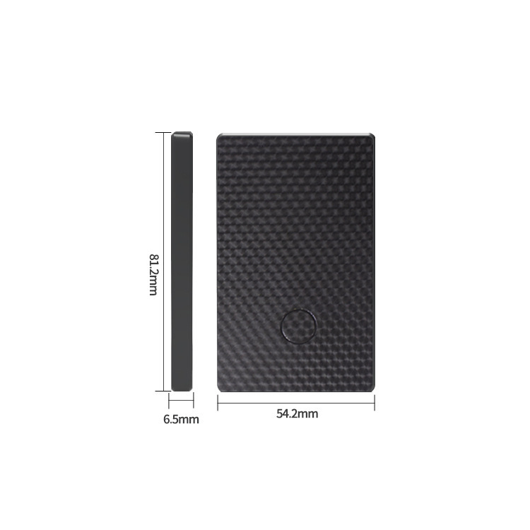 Locator GPS pentru mașină 4G cu alarmă anti-furt, alarmă de vibrații și alarmă geofence, precizie GPS sub 10 m