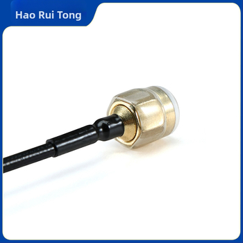 Antena pentru dronă 5.8G pentru transmisia imaginilor și îmbunătățirea semnalului de control pentru zboruri de concurs