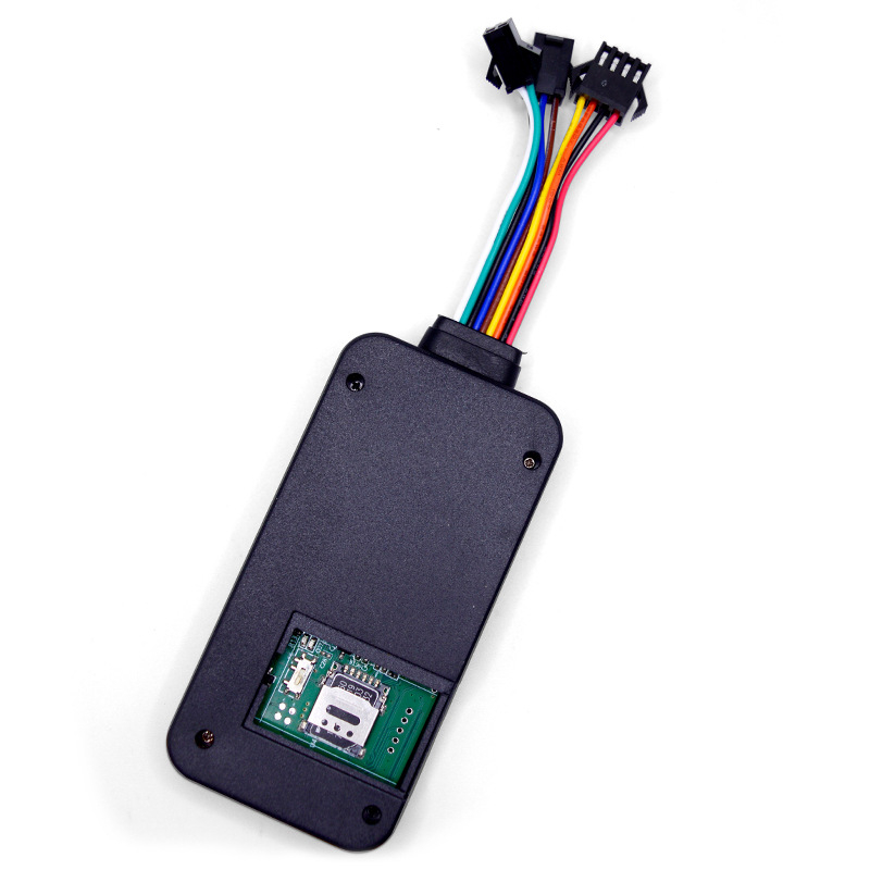 Localizator auto cu GPS Beidou 4G, S5EB, precizie 5 m, baterie litiu până la 120 h, montaj plug-in, alarme: vibrare, întrerupere alimentare, SOS, mișcare, geofence, viteză excesivă