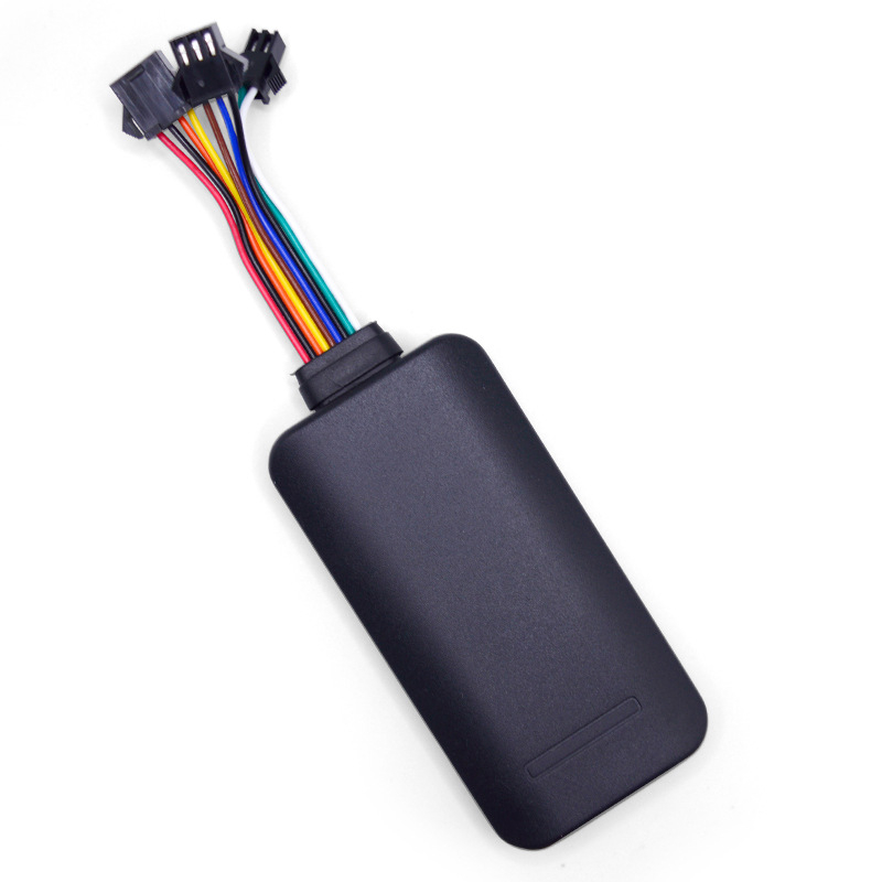 Localizator auto cu GPS Beidou 4G, S5EB, precizie 5 m, baterie litiu până la 120 h, montaj plug-in, alarme: vibrare, întrerupere alimentare, SOS, mișcare, geofence, viteză excesivă