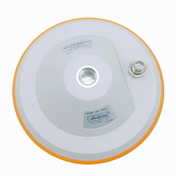 BeiDou GNSS antena ar sēņu tipa galvu, augsta precizitāte, piemērota lauksaimniecības tehnikai un bāzes stacijām, pilnās frekvences RTK GNSS