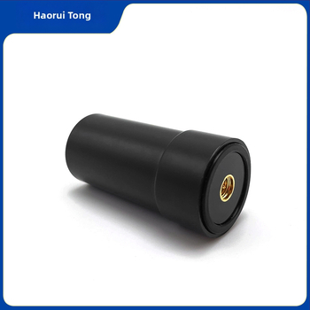 Haoruitong UAV antena – četrzaru spirālveida aktīvā antena, GPS/Beidou daudzfrekvenču pozicionēšana, augsta precizitāte