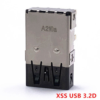 HDMI ženski priključak za Xbox Series X/S, XSX/XSS kompatibilan, izrađen od željeza