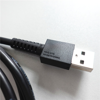 Nintendo Switch eredeti USB töltő- és adatkábel
