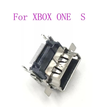 HDMI sučelje za Xbox One S - originalno, potpuno novo, HDMI priključak, izdanje 2017