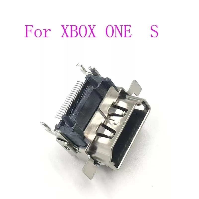 HDMI sučelje za Xbox One S - originalno, potpuno novo, HDMI priključak, izdanje 2017