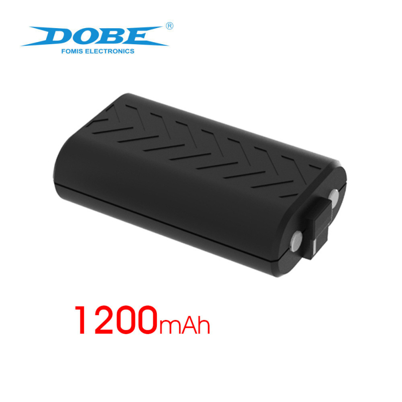 X-BOX Series S/X gamepad s baterijom od 1200 mAh i 3 m pletenim kabelom s indikatorom napajanja