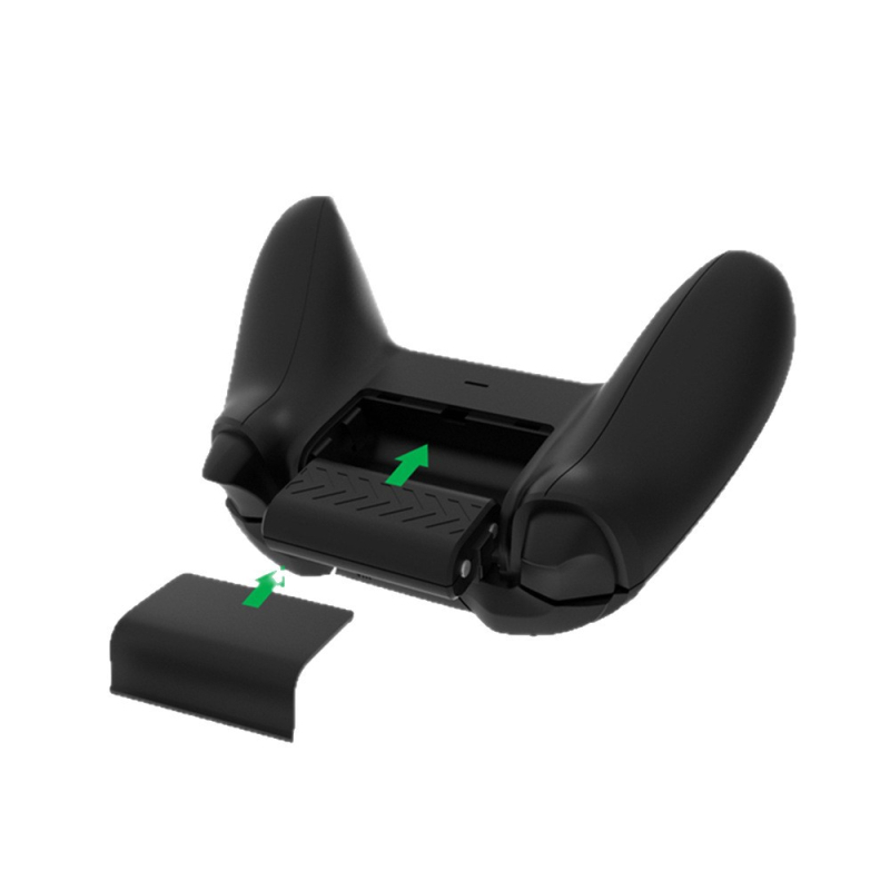 X-BOX Series S/X gamepad s baterijom od 1200 mAh i 3 m pletenim kabelom s indikatorom napajanja