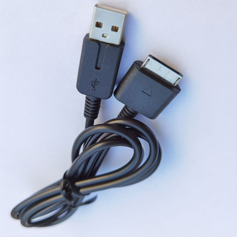 PSP Go USB καλώδιο φόρτισης PVC