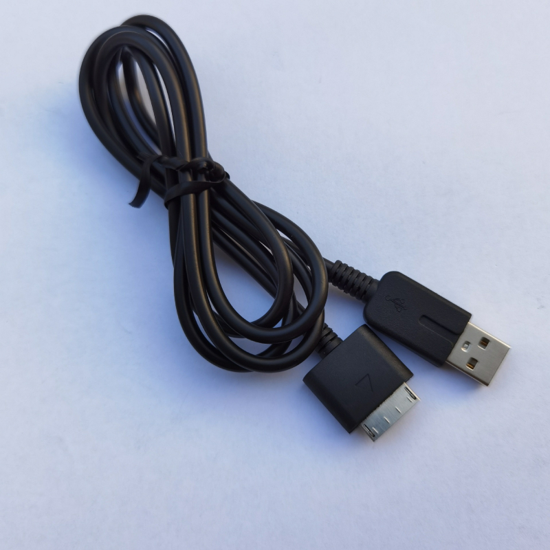 PSP Go USB καλώδιο φόρτισης PVC