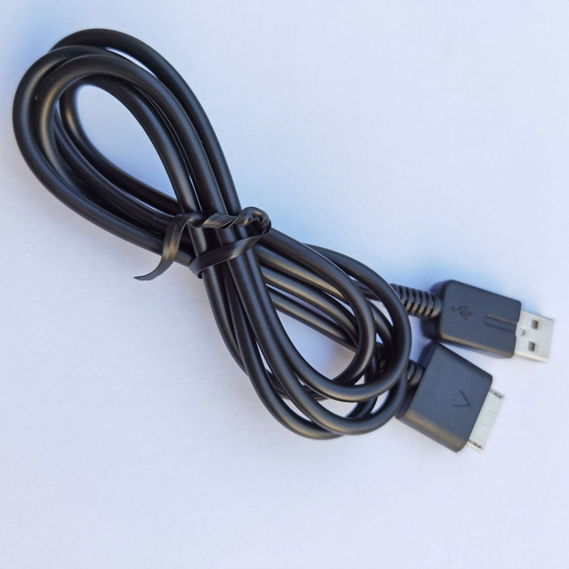 PSP Go USB καλώδιο φόρτισης PVC