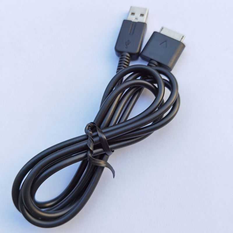 PSP Go USB καλώδιο φόρτισης PVC