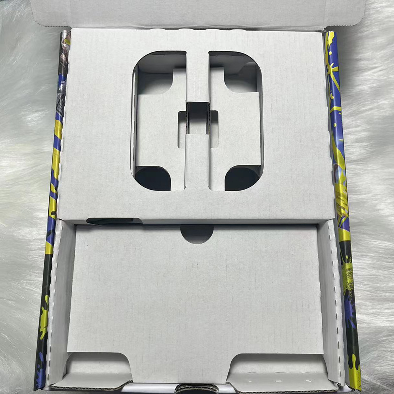 Kutija/torbica za Nintendo Switch konzolu (OLED verzija; japanska verzija; standardna verzija; verzija s dužim trajanjem baterije; hongkonška verzija)
