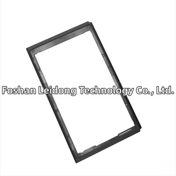 Kryt Switch NS – výmena predného a stredného rámu, plastový, 40 g, kompatibilný so Switch Normal/Endurance/Universal