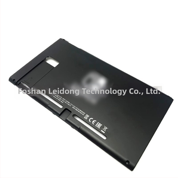 Kryt Switch NS – výmena predného a stredného rámu, plastový, 40 g, kompatibilný so Switch Normal/Endurance/Universal