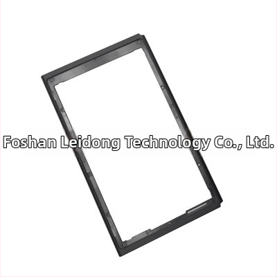 Kryt Switch NS – výmena predného a stredného rámu, plastový, 40 g, kompatibilný so Switch Normal/Endurance/Universal