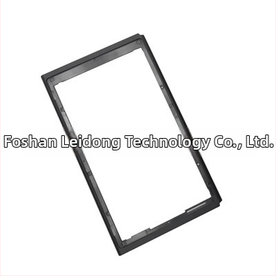 Kryt Switch NS – výmena predného a stredného rámu, plastový, 40 g, kompatibilný so Switch Normal/Endurance/Universal