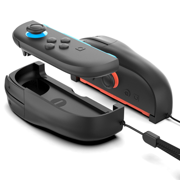 Switch2 ručice za Joypad (lijeva i desna) – snap-on odvojiva konstrukcija, paket od 2 komada, brend Ipega / model PG-SW2205