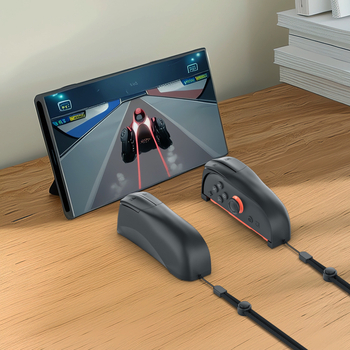 Switch2 ručice za Joypad (lijeva i desna) – snap-on odvojiva konstrukcija, paket od 2 komada, brend Ipega / model PG-SW2205