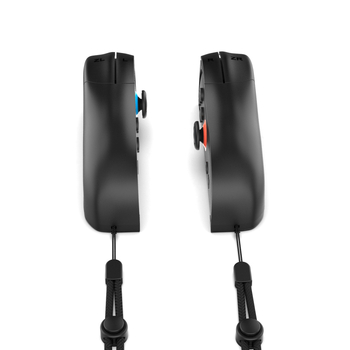 Switch2 ručice za Joypad (lijeva i desna) – snap-on odvojiva konstrukcija, paket od 2 komada, brend Ipega / model PG-SW2205
