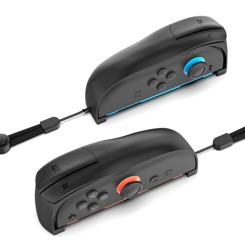 Switch2 ručice za Joypad (lijeva i desna) – snap-on odvojiva konstrukcija, paket od 2 komada, brend Ipega / model PG-SW2205